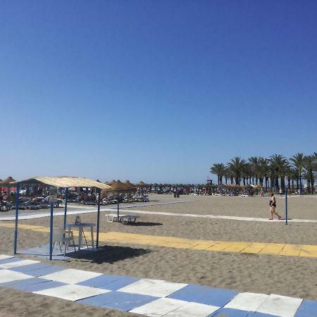 Los Nidos Carihuela New&Beach Torremolinos Ngoại thất bức ảnh