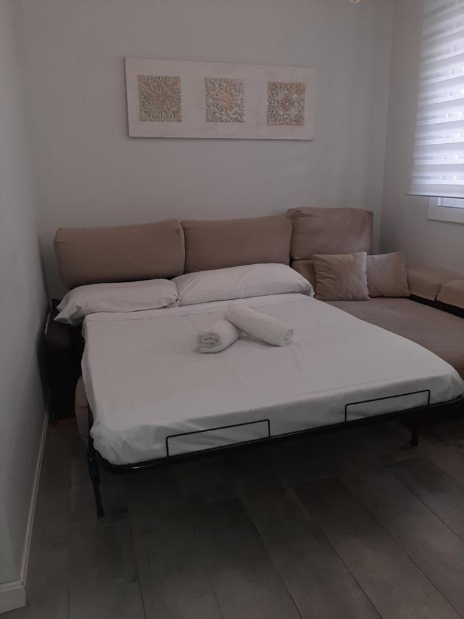 Los Nidos Carihuela New&Beach Torremolinos Ngoại thất bức ảnh