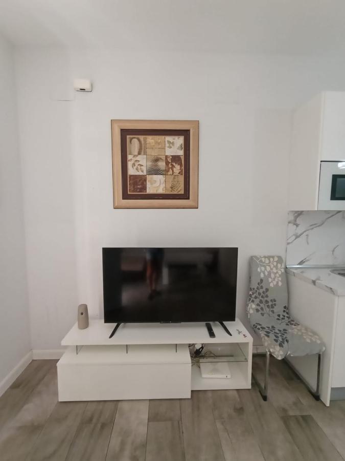 Los Nidos Carihuela New&Beach Torremolinos Ngoại thất bức ảnh