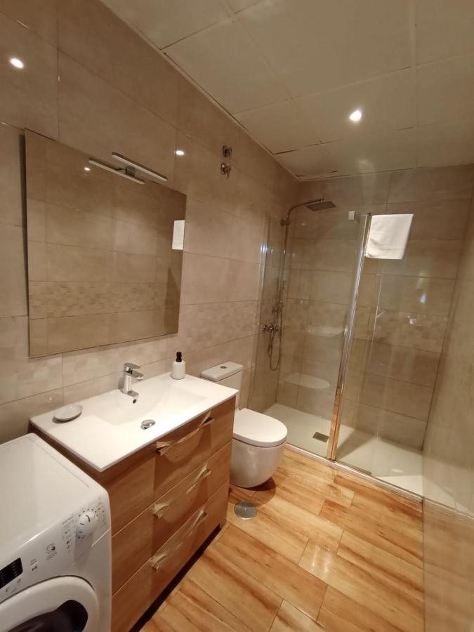 Los Nidos Carihuela New&Beach Torremolinos Ngoại thất bức ảnh