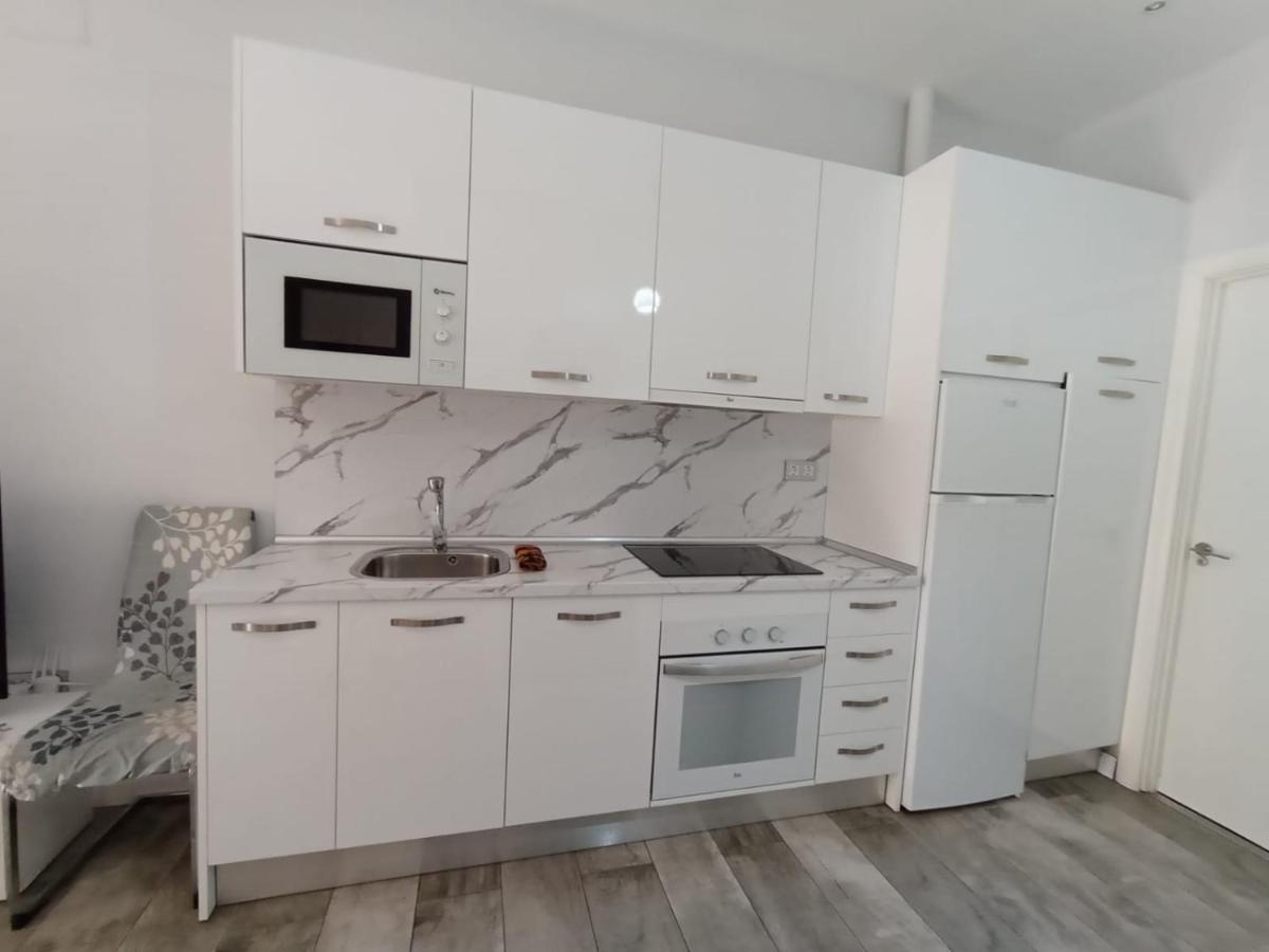 Los Nidos Carihuela New&Beach Torremolinos Ngoại thất bức ảnh