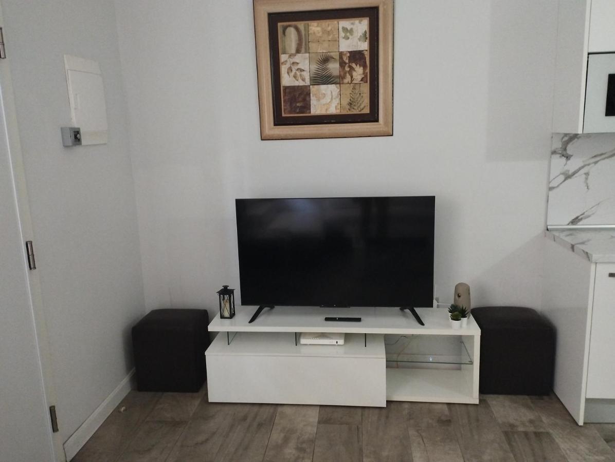 Los Nidos Carihuela New&Beach Torremolinos Ngoại thất bức ảnh