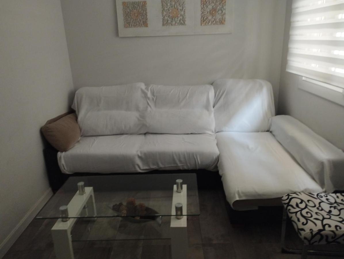 Los Nidos Carihuela New&Beach Torremolinos Ngoại thất bức ảnh