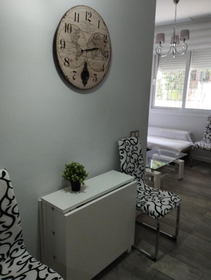 Los Nidos Carihuela New&Beach Torremolinos Ngoại thất bức ảnh