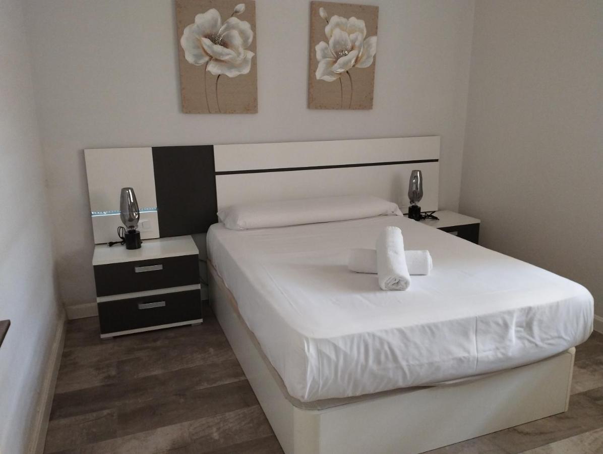 Los Nidos Carihuela New&Beach Torremolinos Ngoại thất bức ảnh