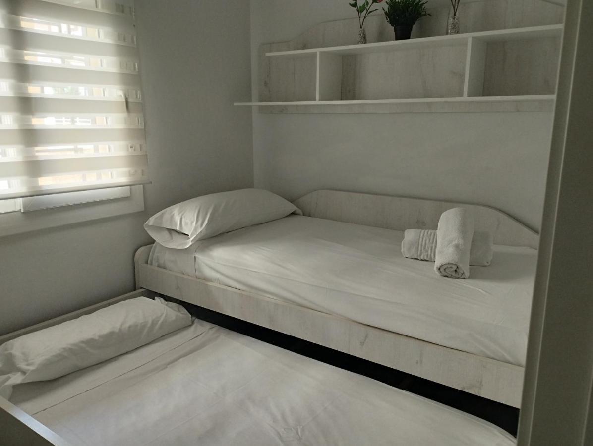 Los Nidos Carihuela New&Beach Torremolinos Ngoại thất bức ảnh
