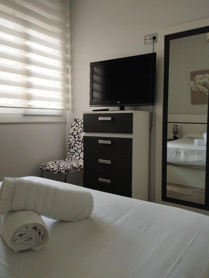 Los Nidos Carihuela New&Beach Torremolinos Ngoại thất bức ảnh