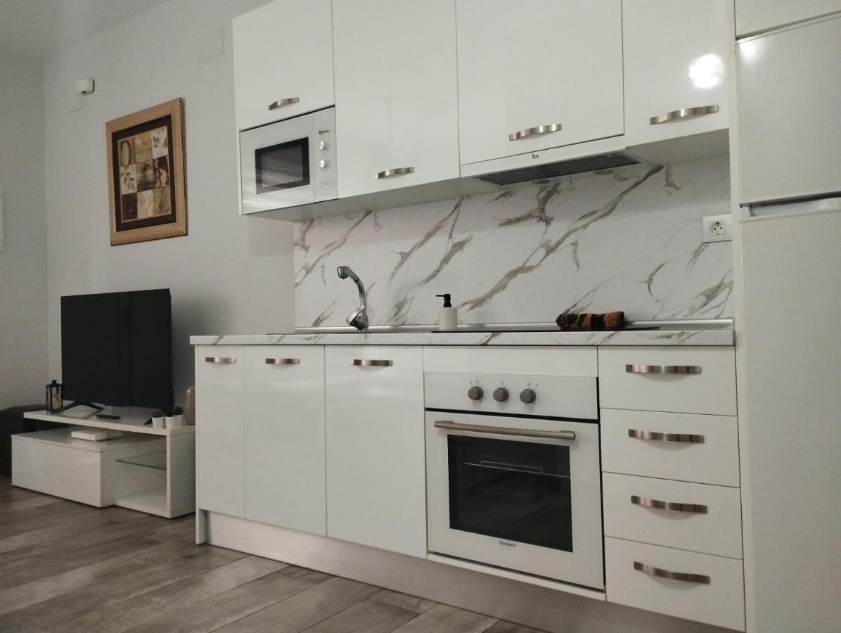 Los Nidos Carihuela New&Beach Torremolinos Ngoại thất bức ảnh