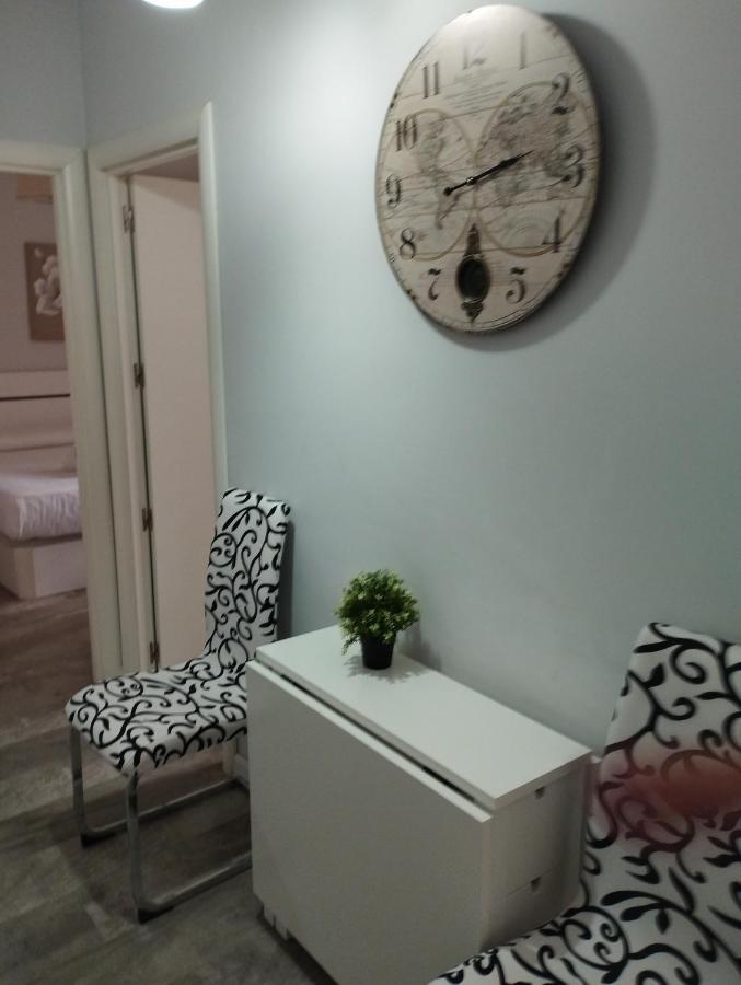 Los Nidos Carihuela New&Beach Torremolinos Ngoại thất bức ảnh