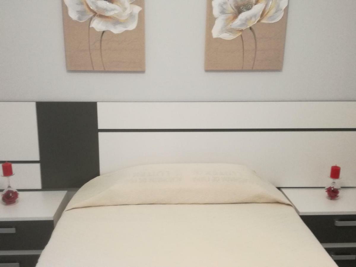 Los Nidos Carihuela New&Beach Torremolinos Ngoại thất bức ảnh