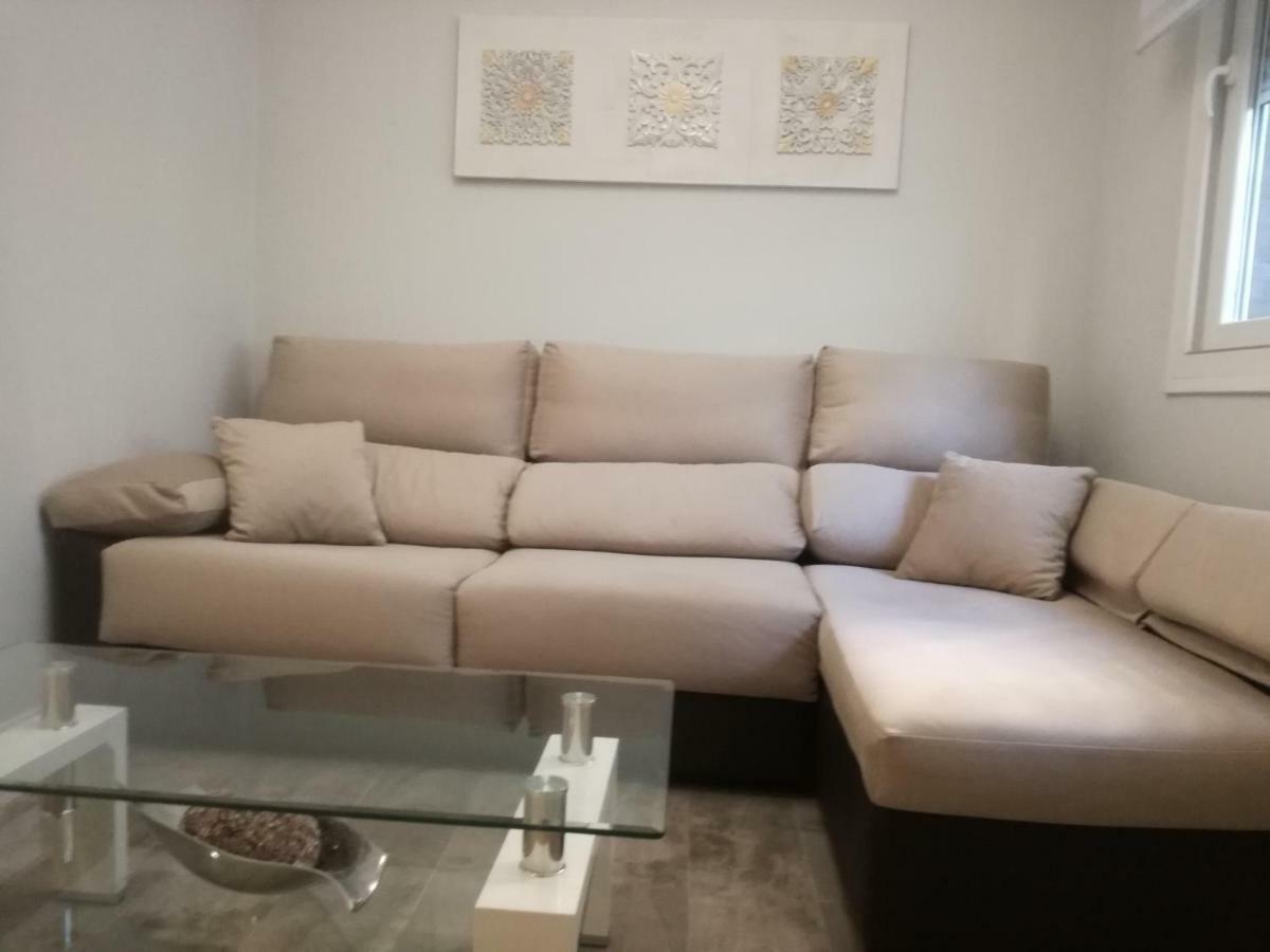 Los Nidos Carihuela New&Beach Torremolinos Ngoại thất bức ảnh