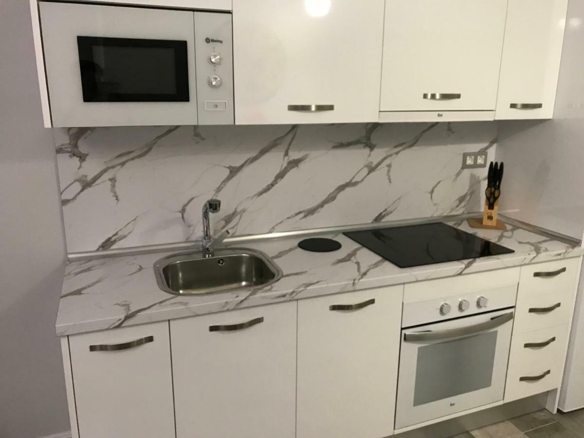 Los Nidos Carihuela New&Beach Torremolinos Ngoại thất bức ảnh