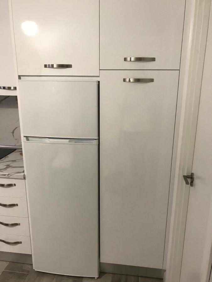 Los Nidos Carihuela New&Beach Torremolinos Ngoại thất bức ảnh