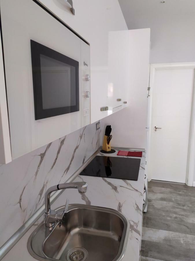Los Nidos Carihuela New&Beach Torremolinos Ngoại thất bức ảnh