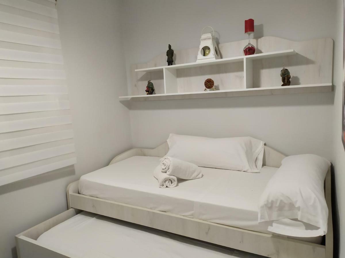 Los Nidos Carihuela New&Beach Torremolinos Ngoại thất bức ảnh
